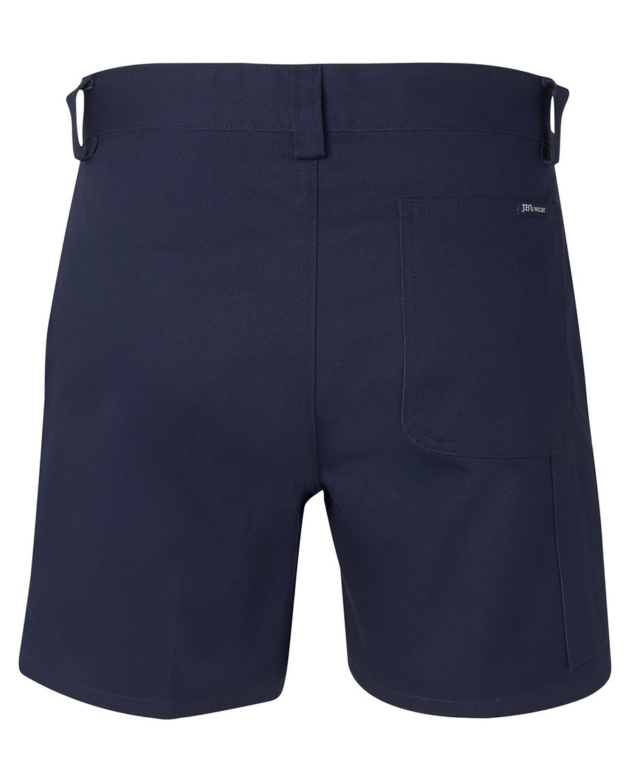 6MSSNX_3_635484615865212001 6MSS Mens Cotton Short Leg Shorts