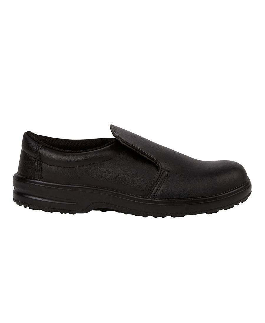 9C2BX_2_635343839895026909 JB's 9C2 Slip-on Microfibre Chef Shoe