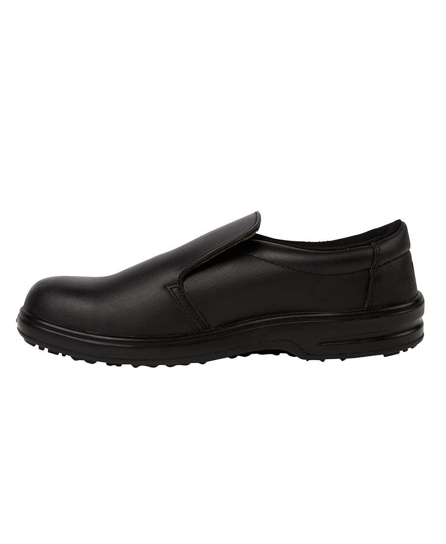 9C2BX_3_635343840013275999 JB's 9C2 Slip-on Microfibre Chef Shoe