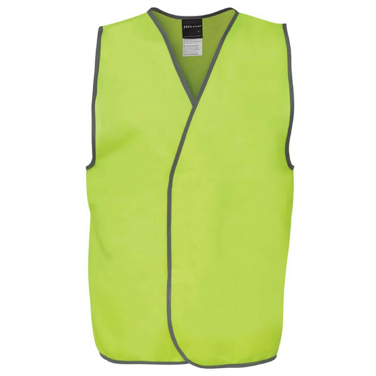 CSV002 VEST Safety vest
