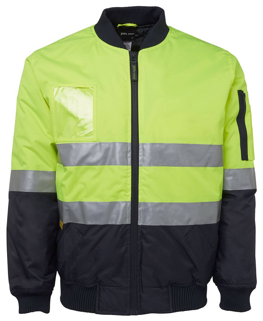 Bomber jacket Bomber jacket