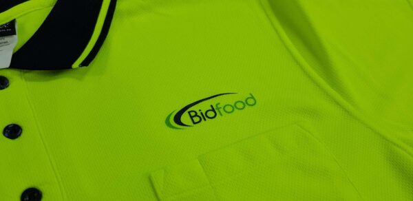 Bidfood Logo