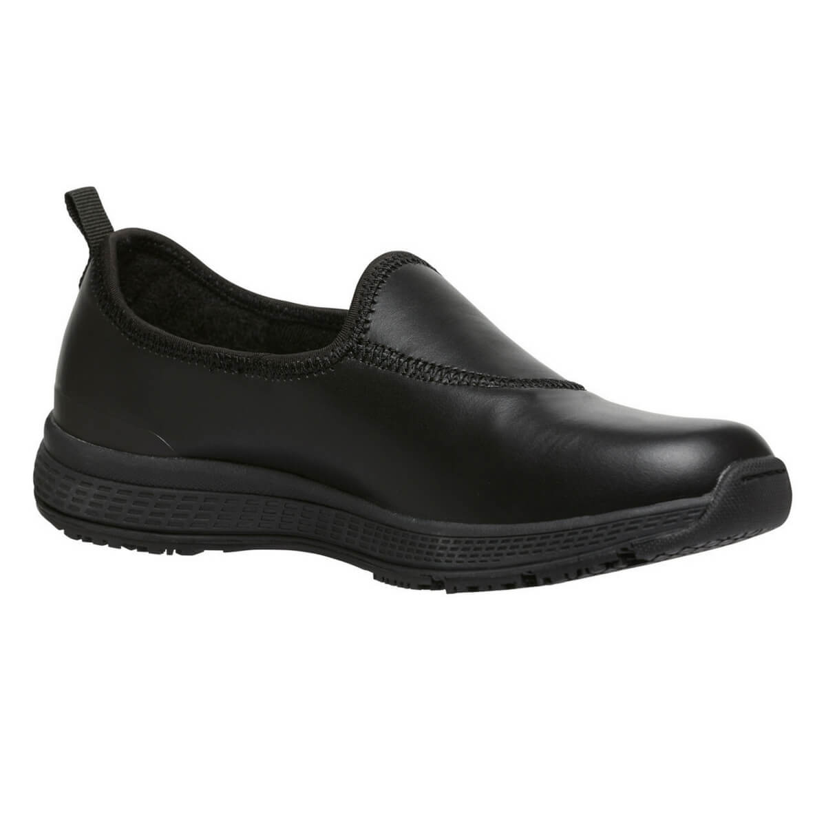 KingGee chef shoe Women's Slip-on Shoe