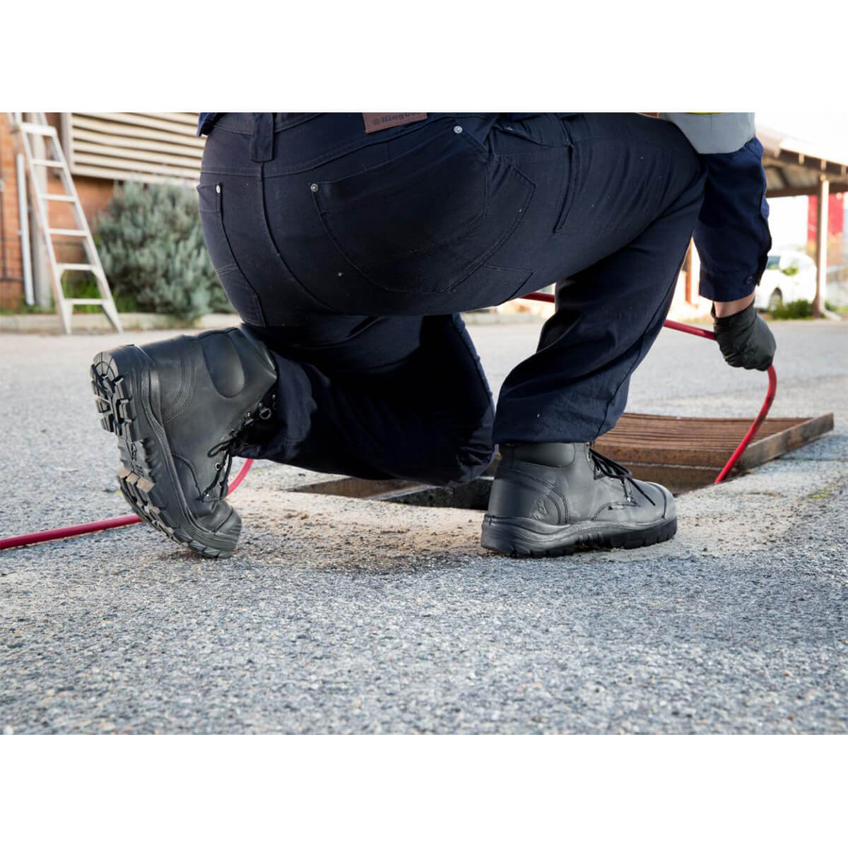 PPFW252-BLK-2 PPFW252-BLK-2