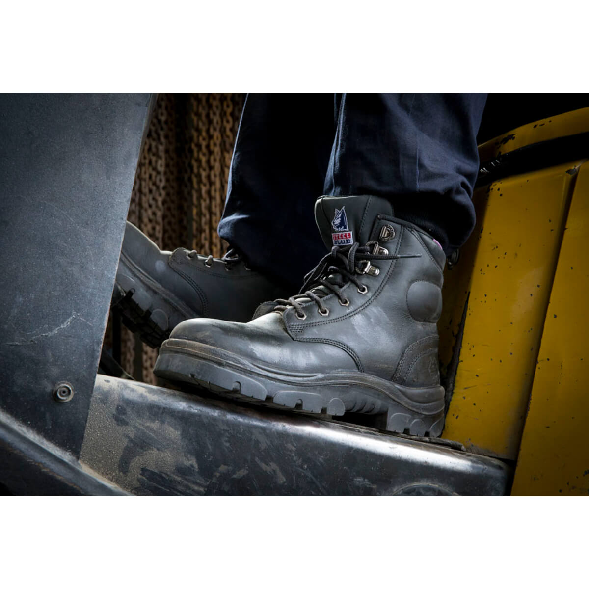 PPFW254-BLK-2 PPFW254-BLK-2