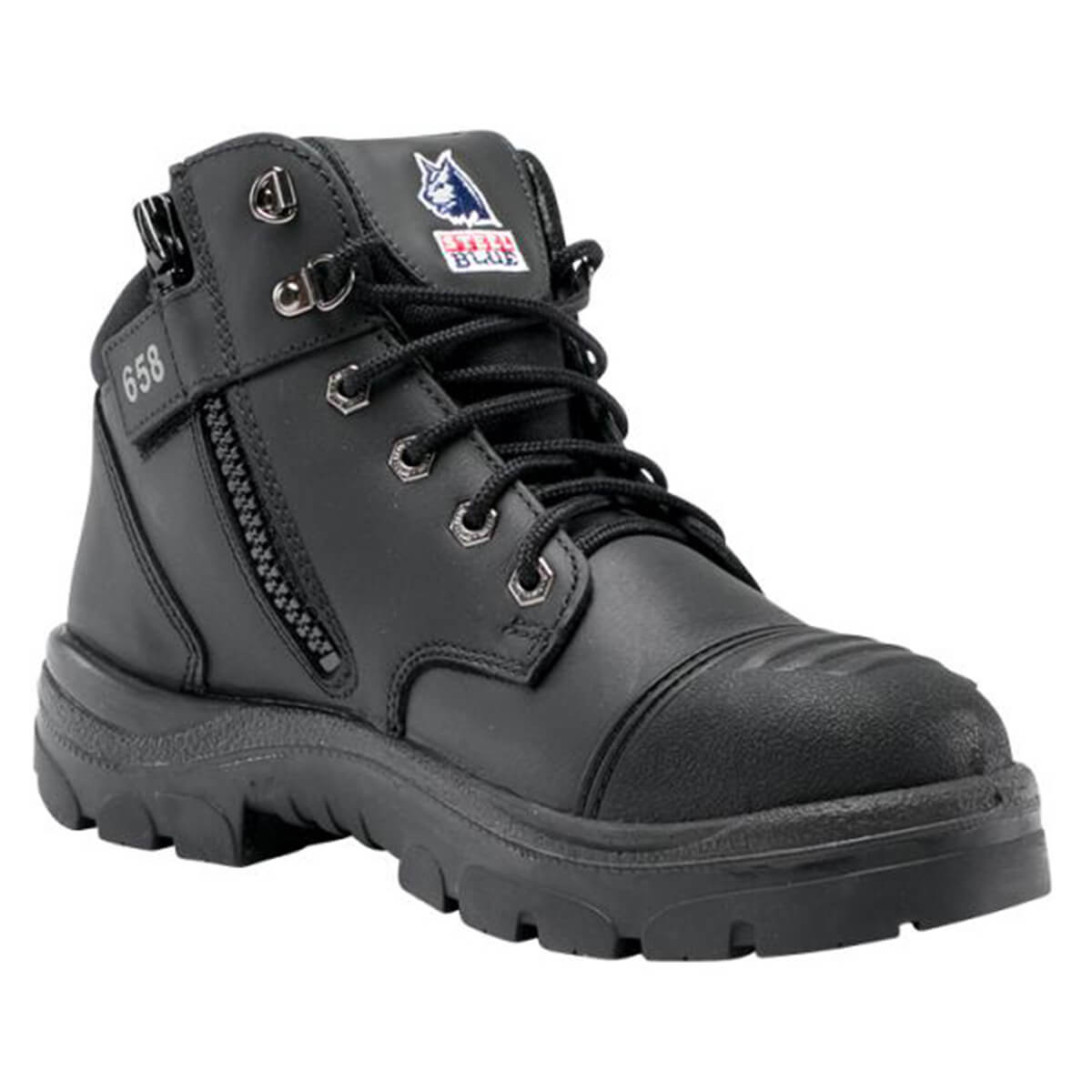 PPFW260-BLK PPFW260-BLK
