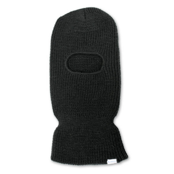 Balaclava double knit #3