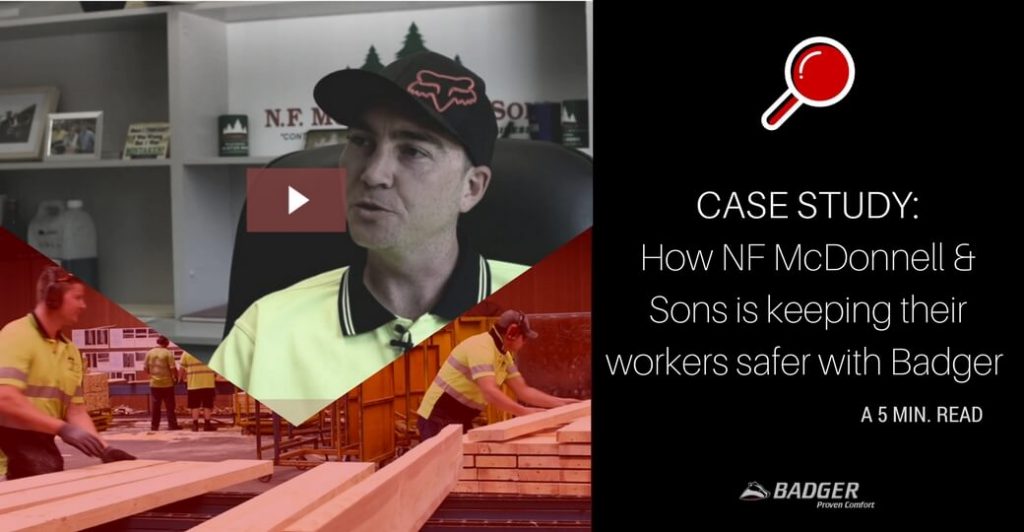 CASE STUDY_ How NF McDonnell & Sons Mill is keeping their workers safer with Badger