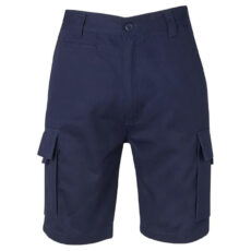 CSH007 COTTON DRILL SHORTS