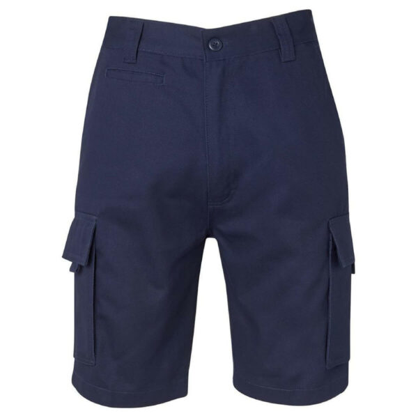 CSH007 COTTON DRILL SHORTS