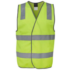 Hivis Safety Vest