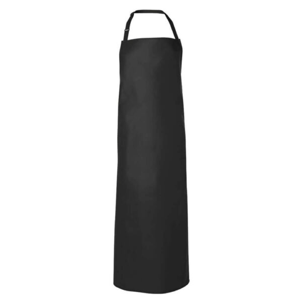 JB's 5AV PVC Vinyl Long Bib Apron