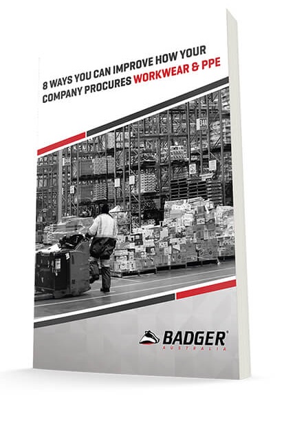 Ebook cover - 8 best practices
