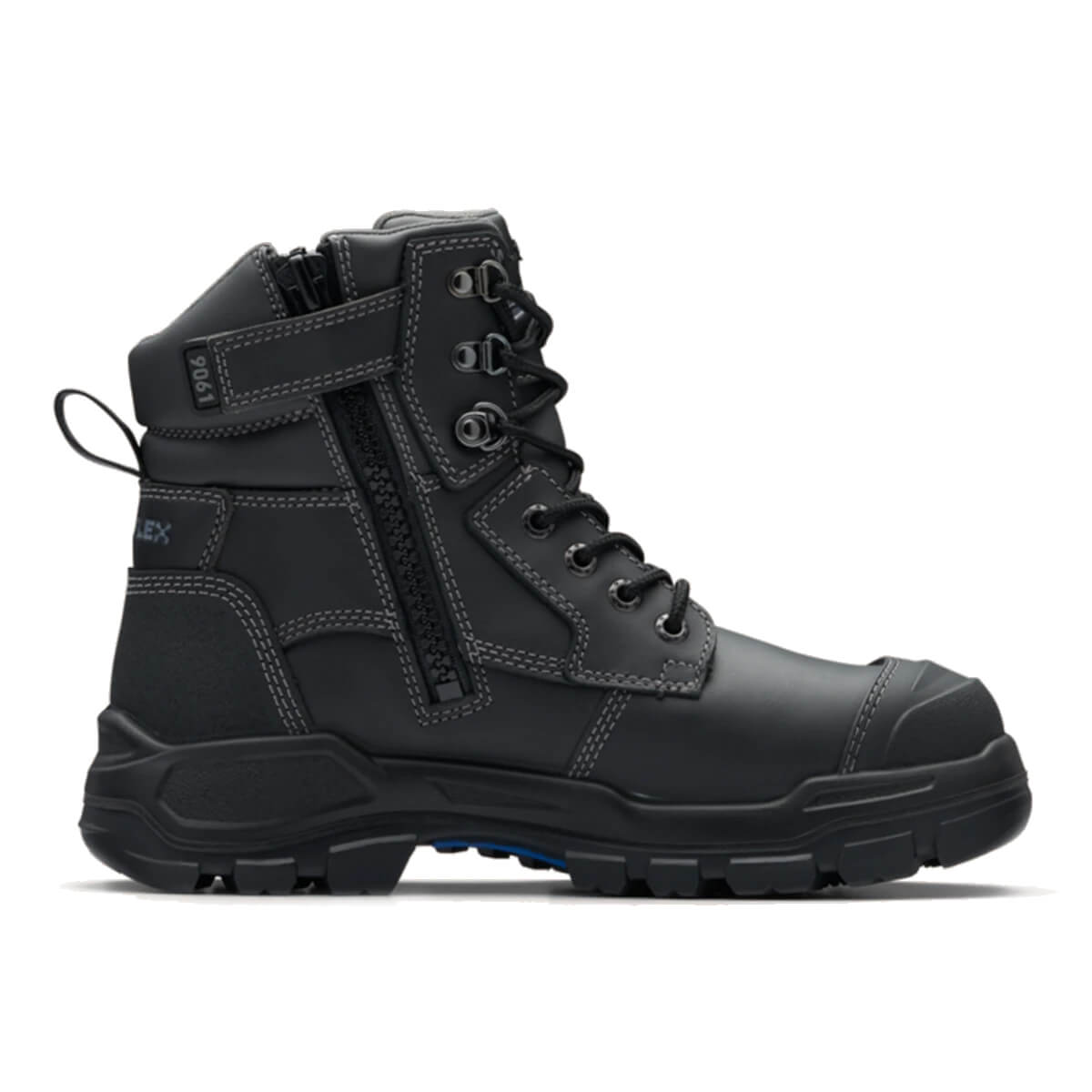 PPFW318-BLK-5