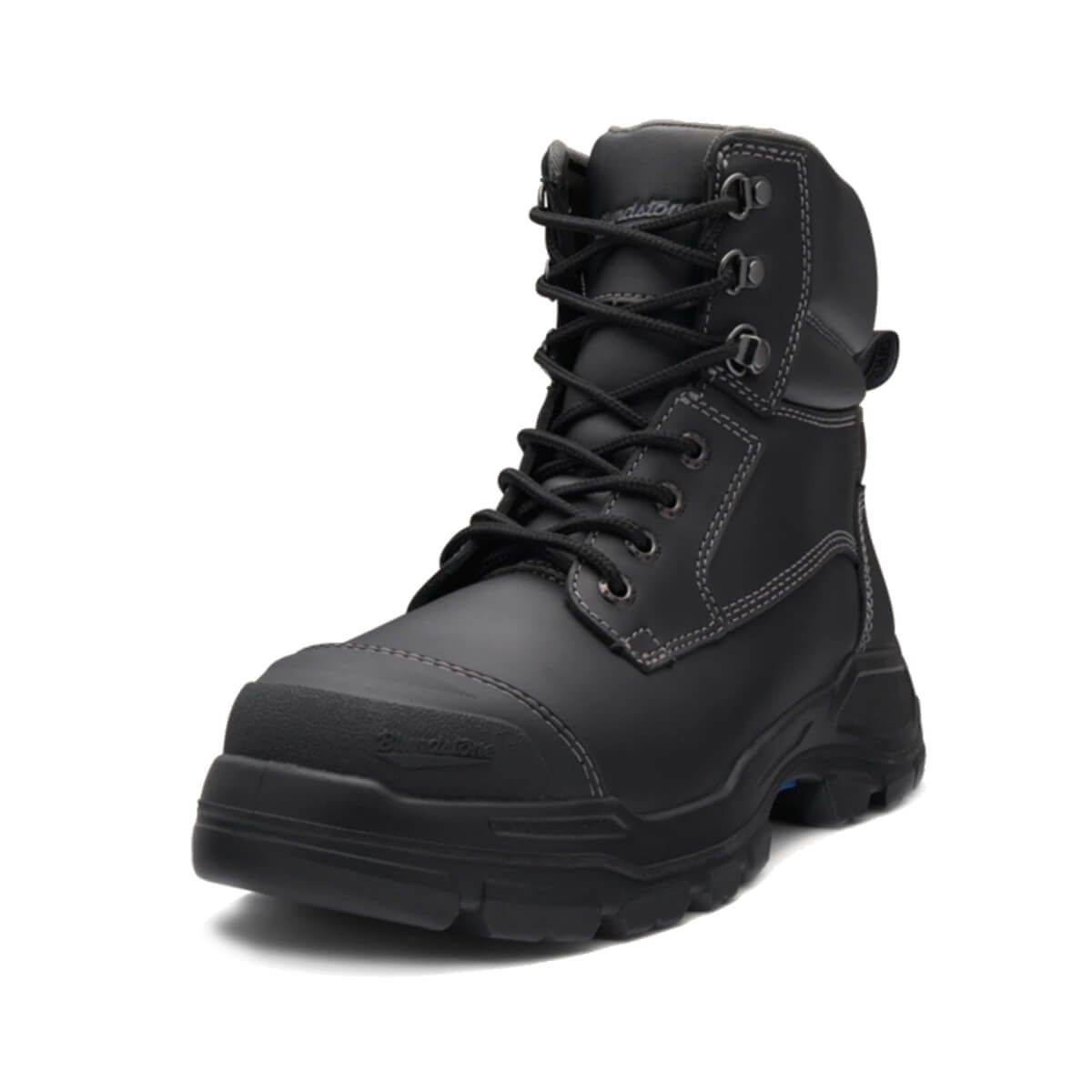 PPFW318-BLK-6