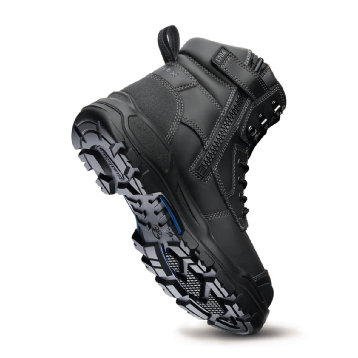 PPFW318-BLK-7