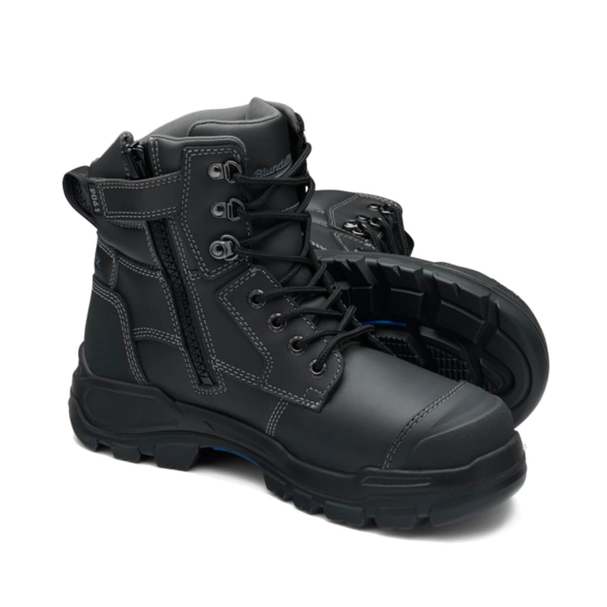PPFW318-BLK-8