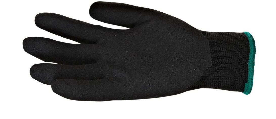 nitrile palm