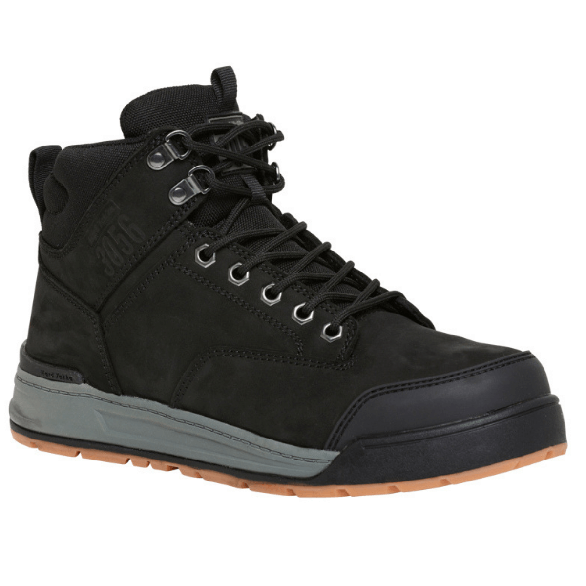 PPFW328 BLK non side side