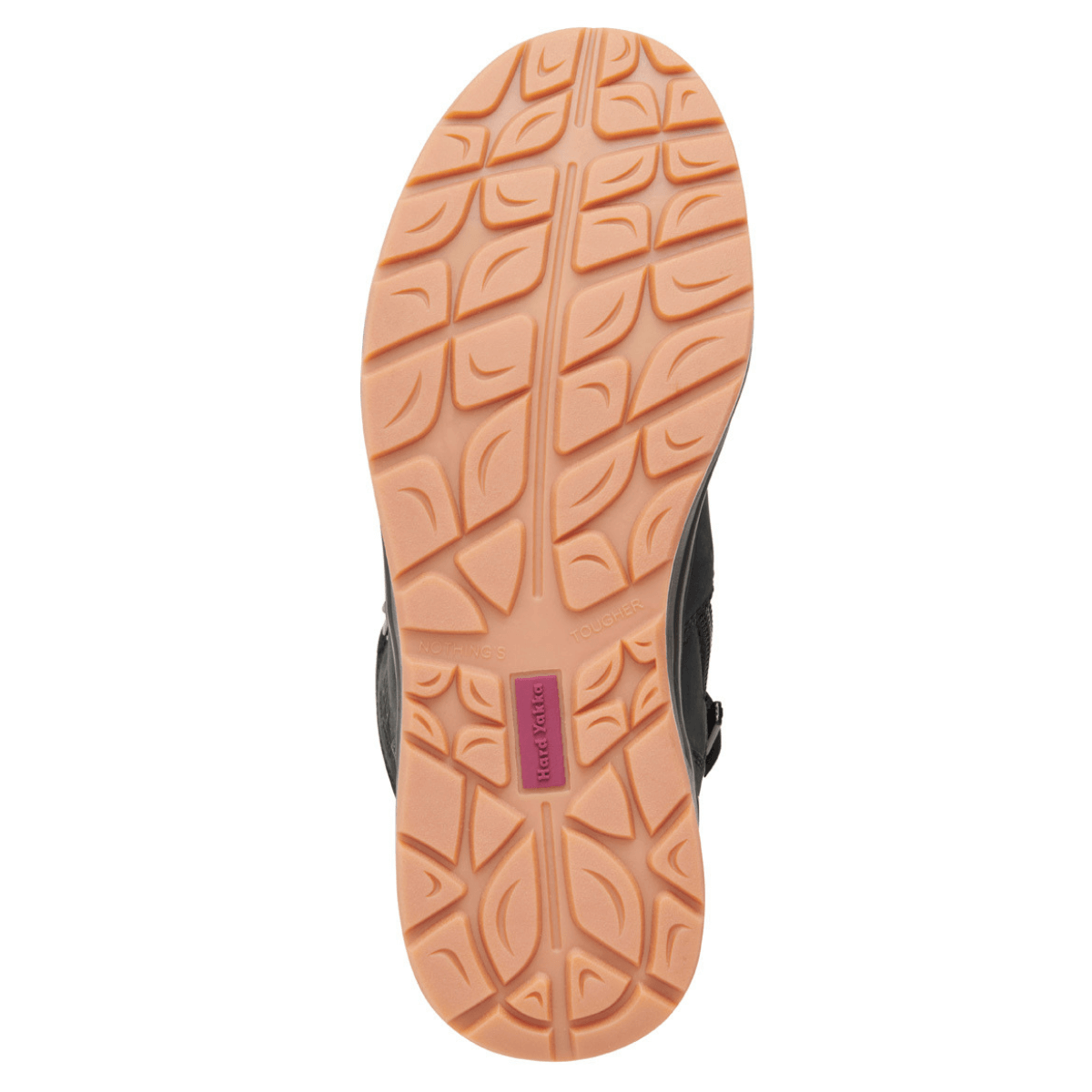 PPFW330-BLK Sole