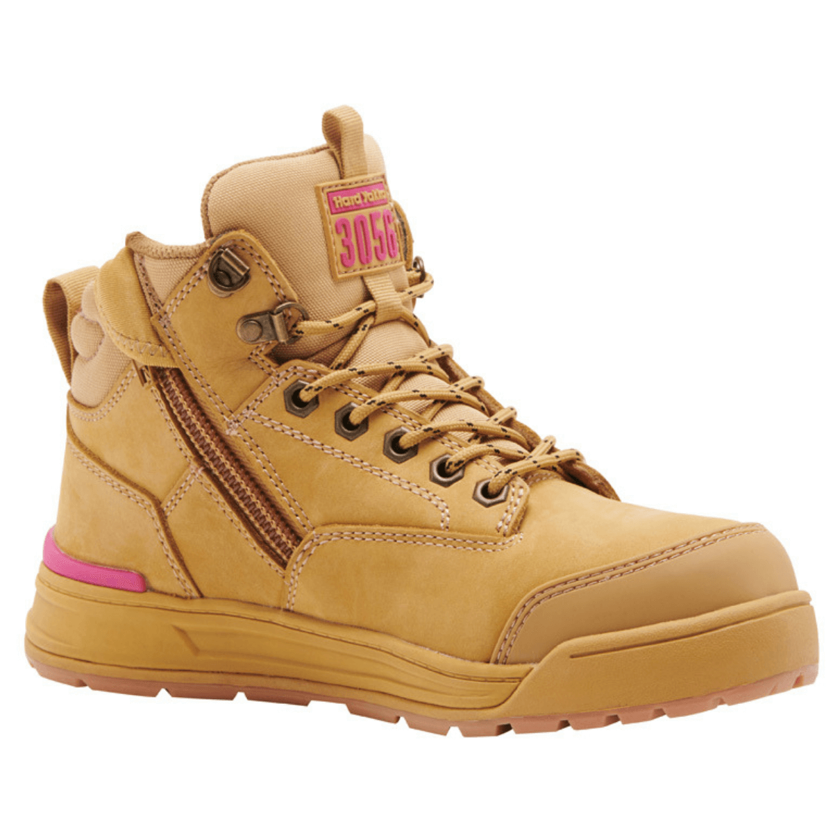PPFW330-WHE Zip
