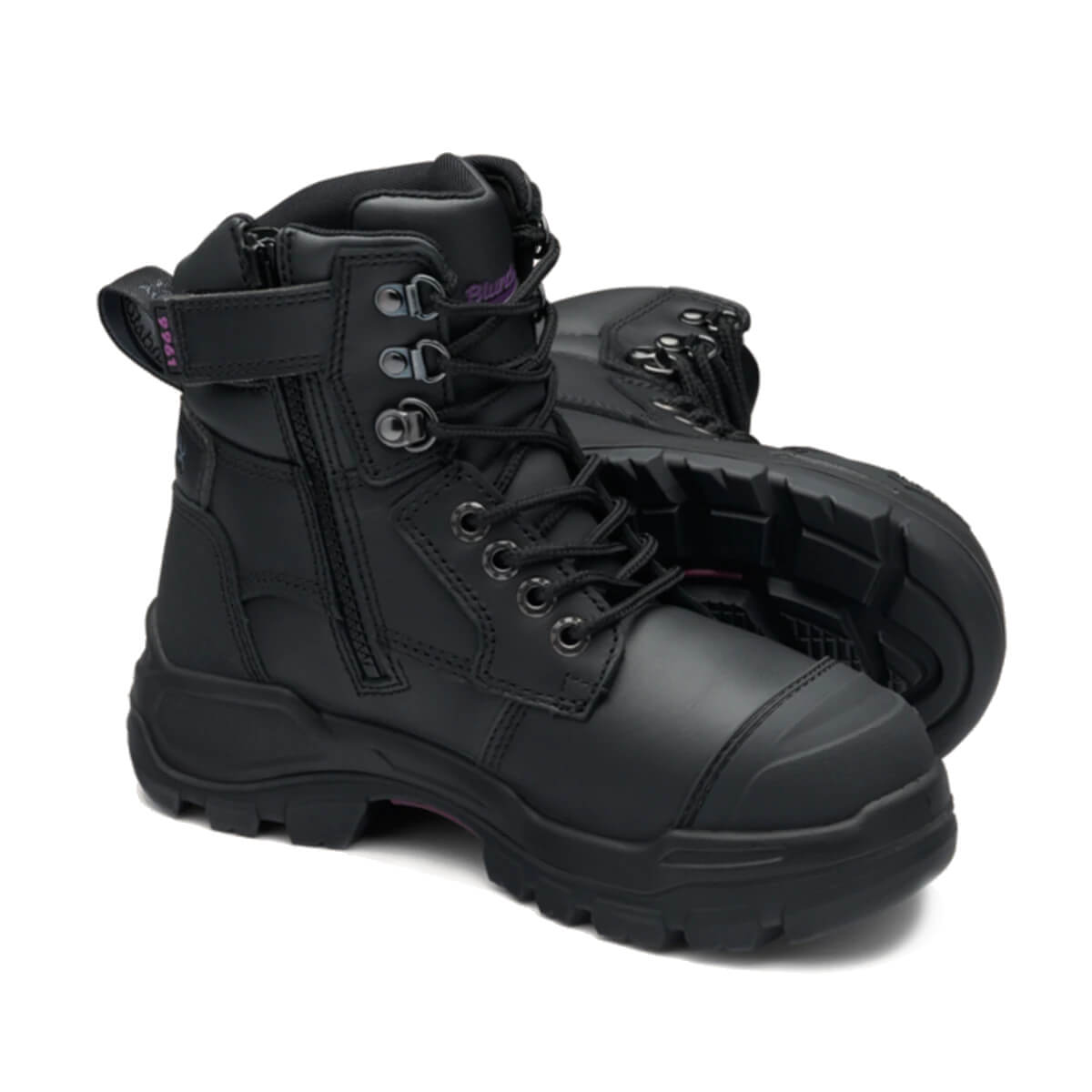 PPFW314-BLK-4