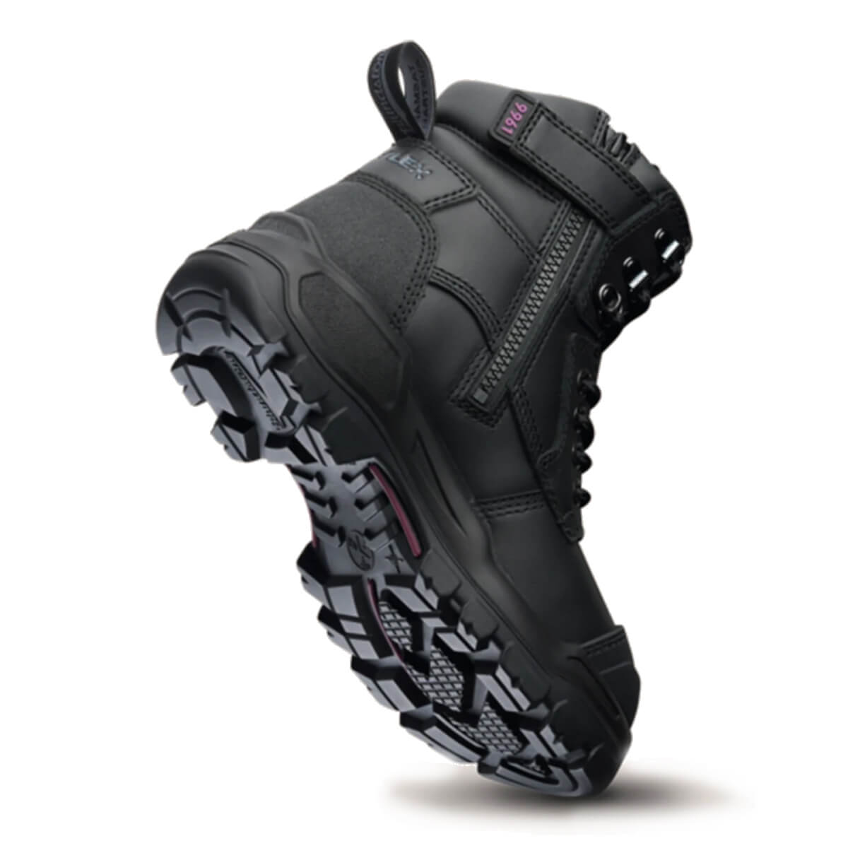 PPFW314-BLK-5