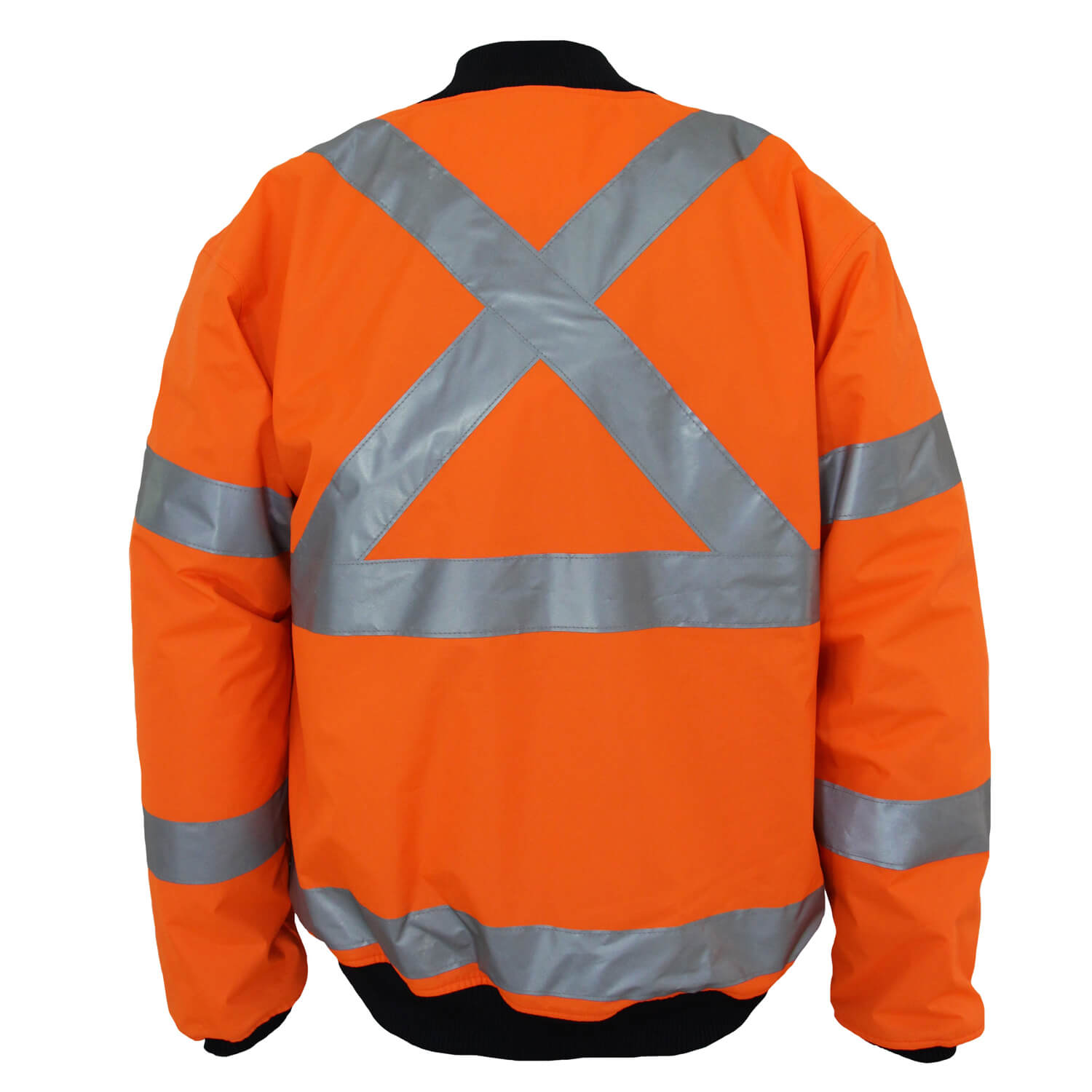 3763 X BACK FLYING JACKET 3763 X BACK FLYING JACKET