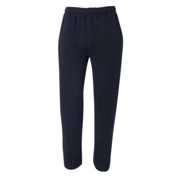 Fleecy Sweat Pant, Trackies