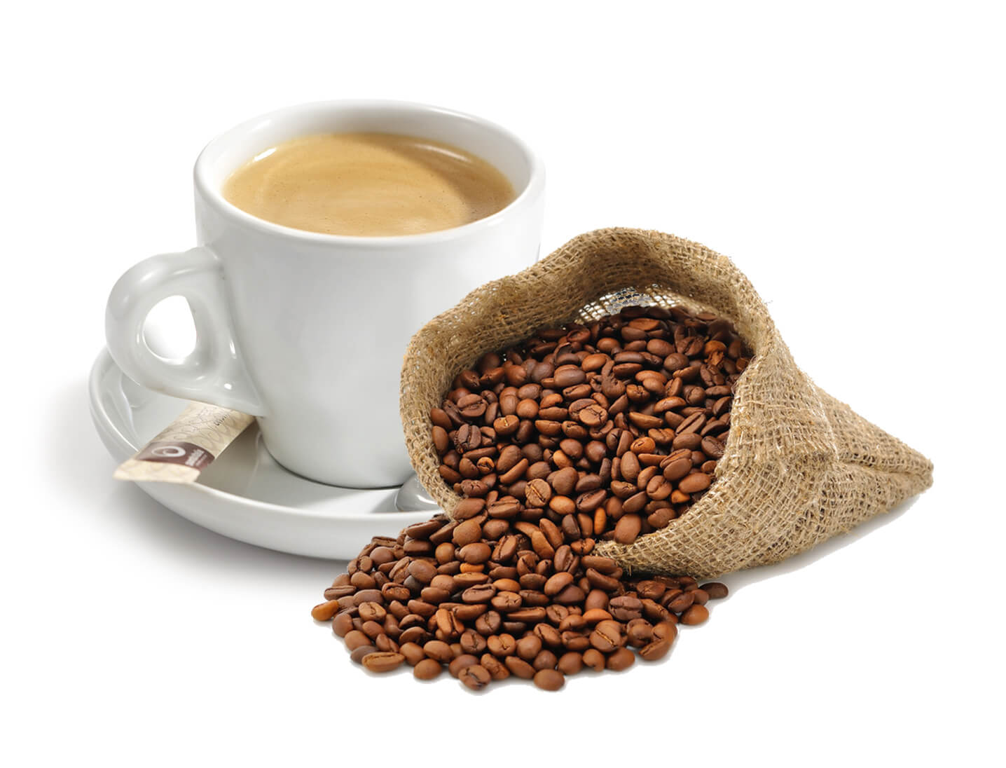 cup of coffee