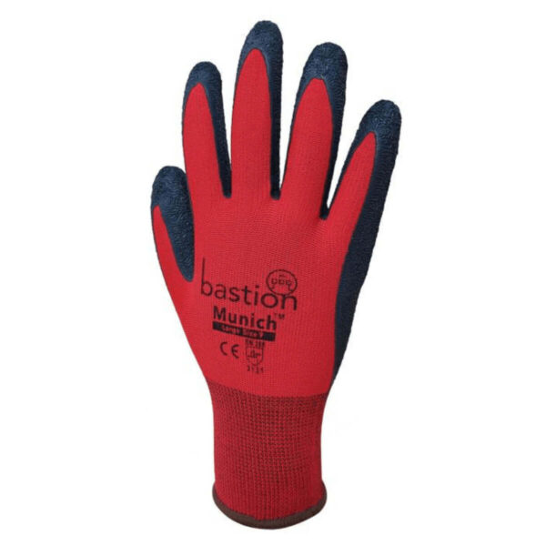 Bastion Munich Safety Glove