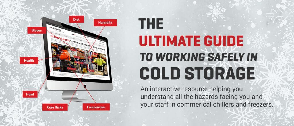 the ultimate guide to working safely in cold storage