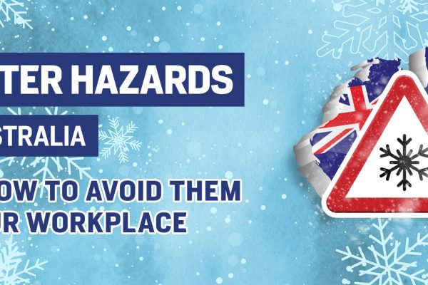 winter hazard australia