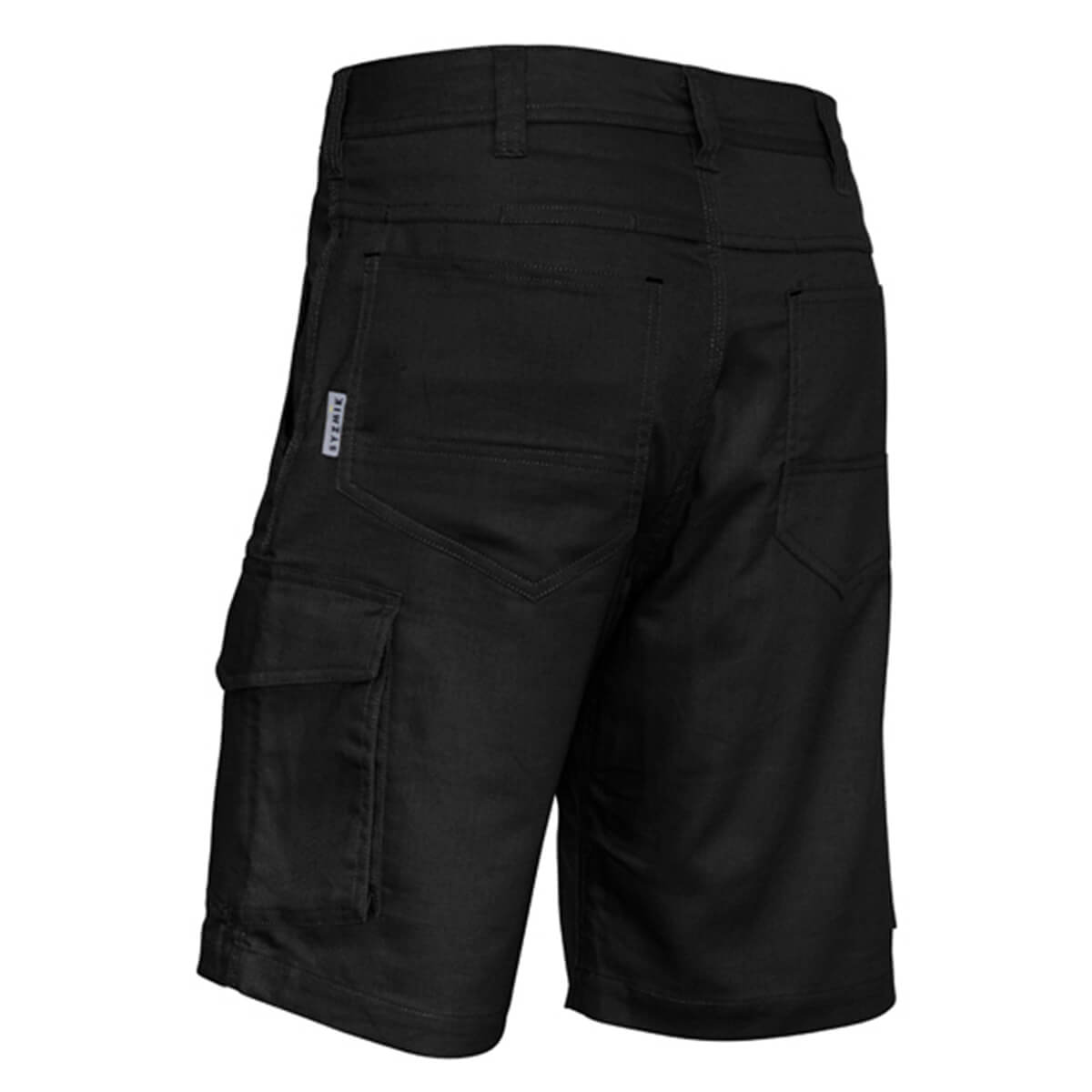 CSH035-BLK-2