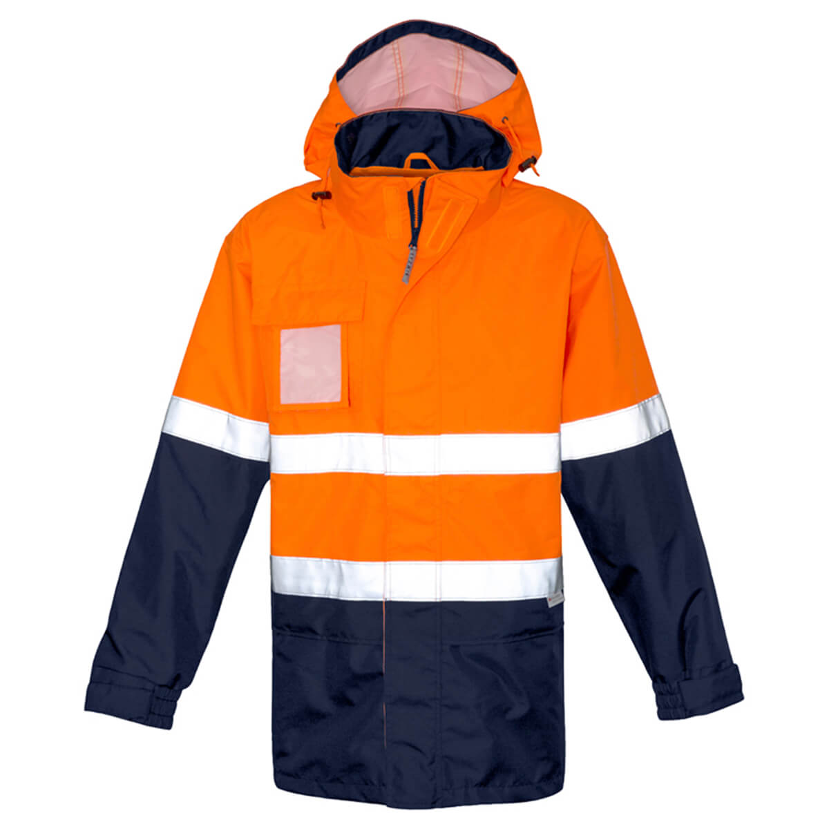 CSJ103-ON-1 Waterproof Jacket - CSJ103-ON-1