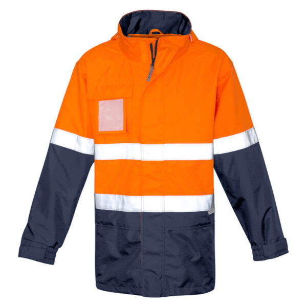 Waterproof Jacket - CSJ103-ON-2