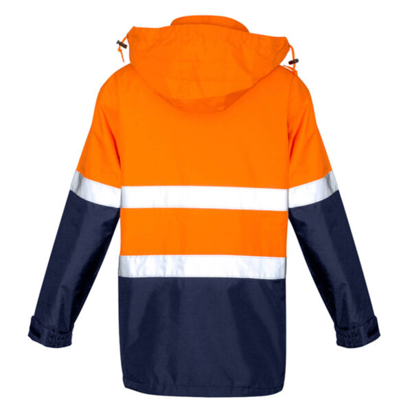 Waterproof Jacket - CSJ103-ON-3