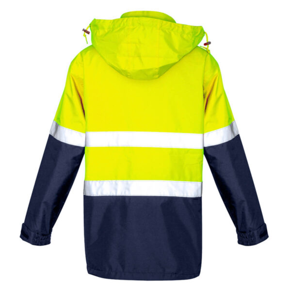 Waterproof Jacket - CSJ103-YN-3