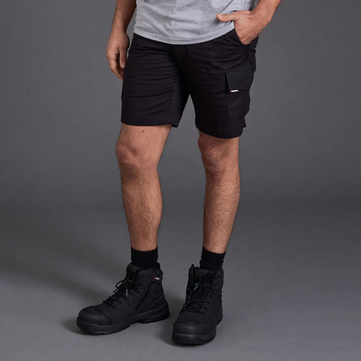 CSH042-BLK