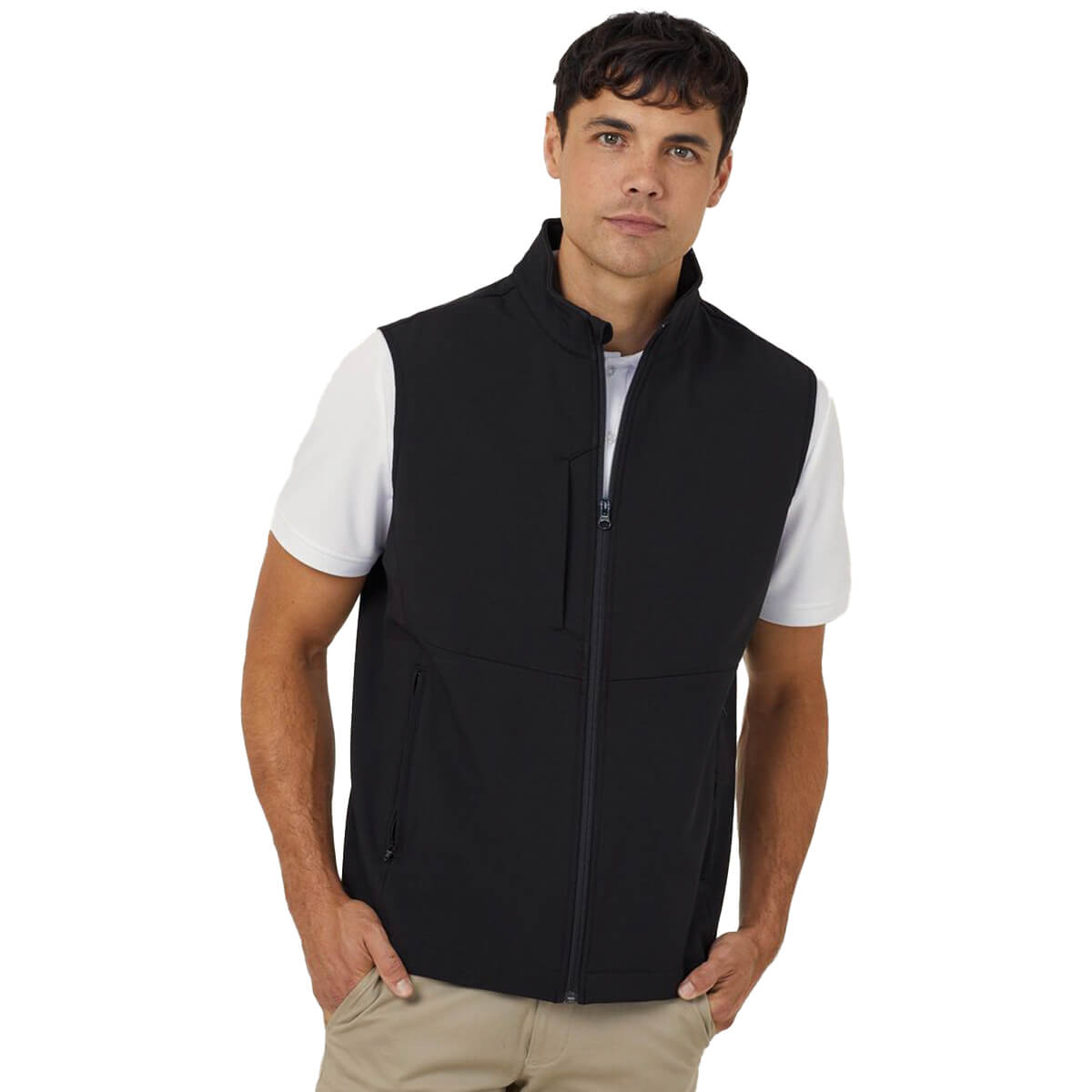 CORV006-BLK-3